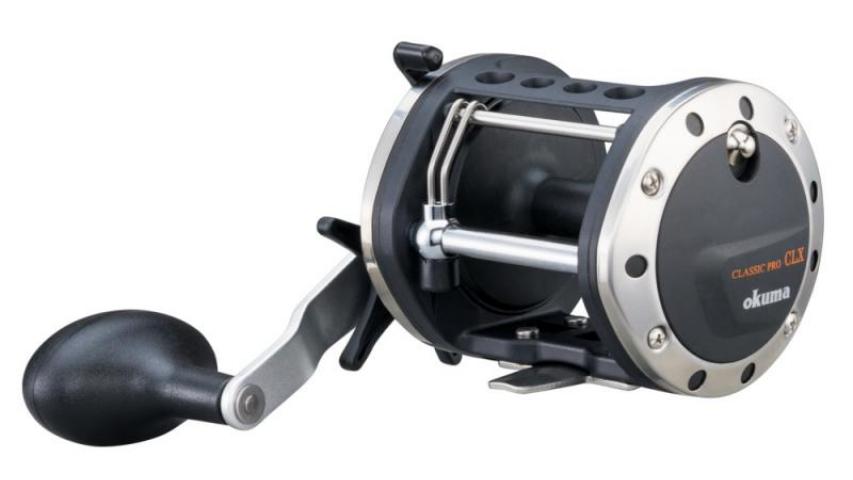 Classic Pro CLX left side