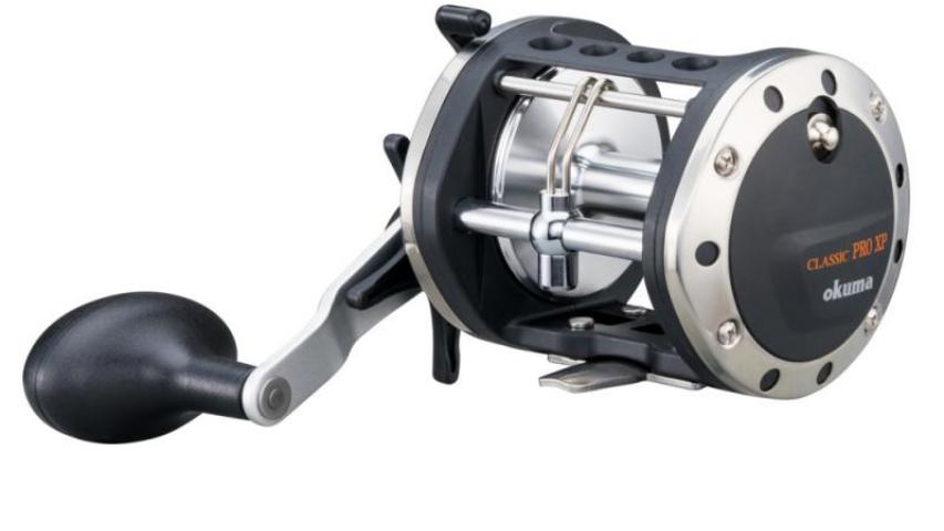 Classic Pro XP left side