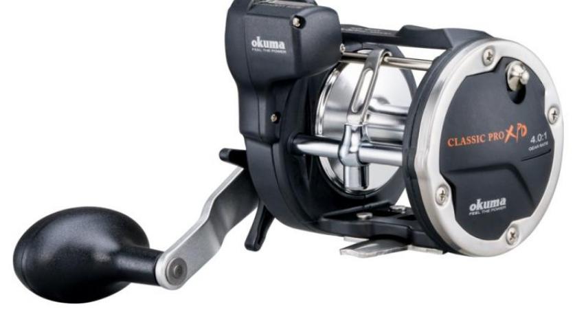 Classic Pro XPD LC left side