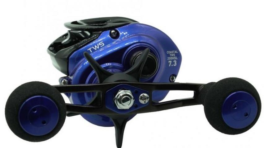 Coastal TW