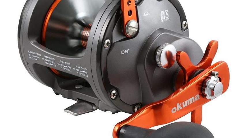 Cold Water Wire Line