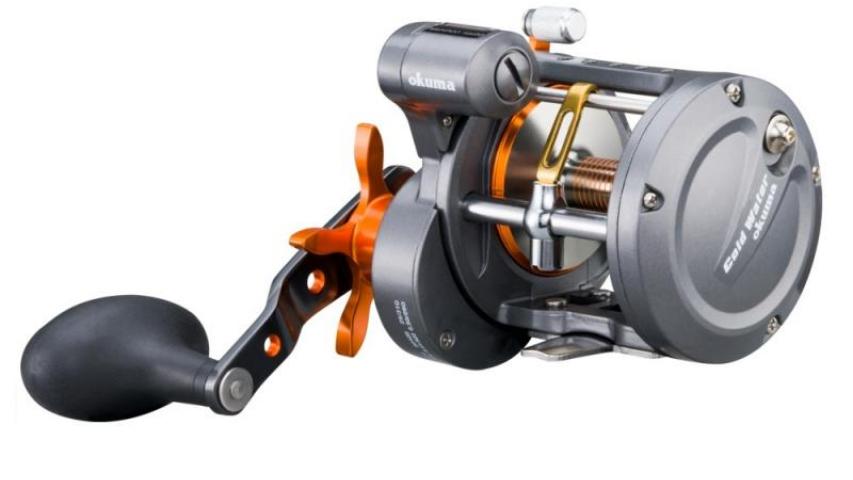 Cold Water LC left side