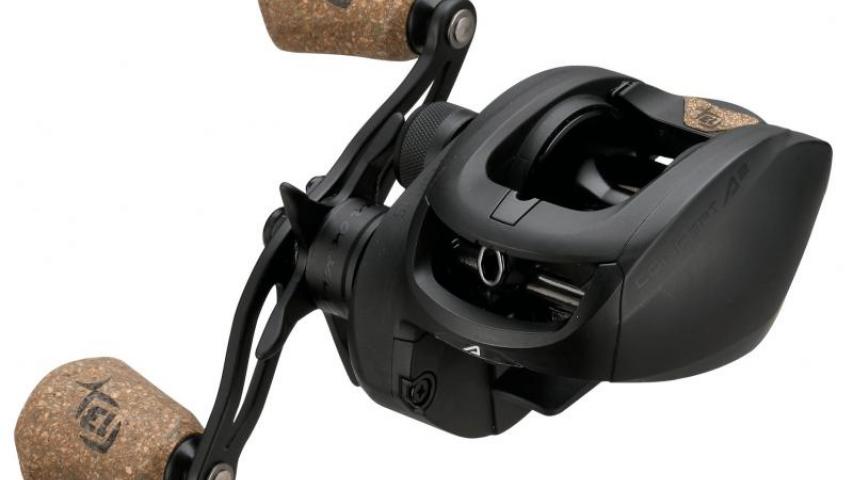 Concept A Gen II left/front