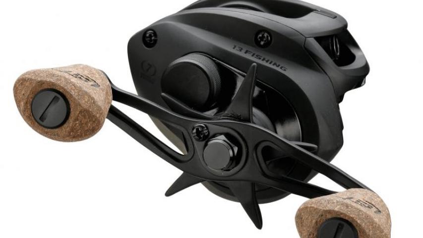 Concept A Gen II right side