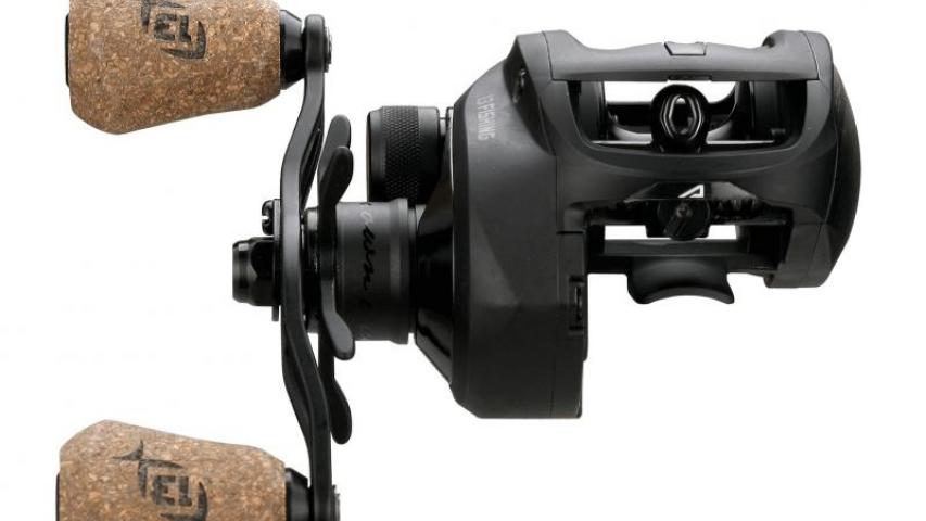 Concept A Gen II front