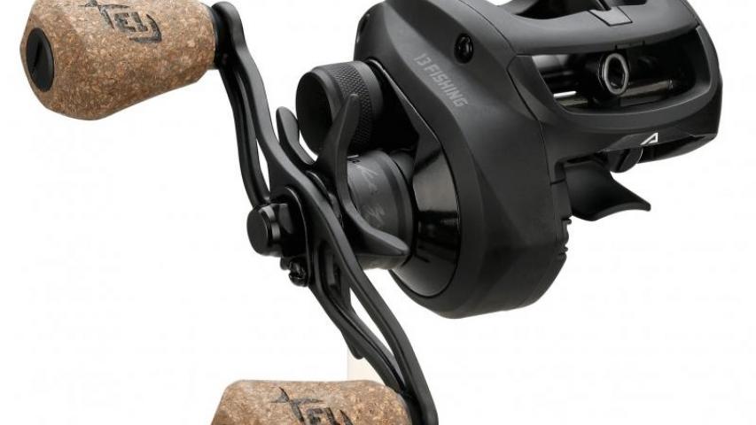 Concept A Gen II right/front