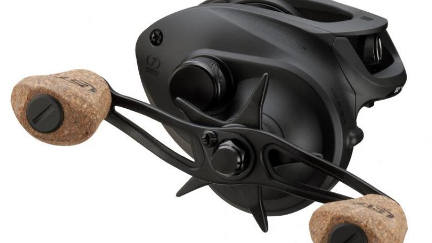 Concept A3 Gen II right side