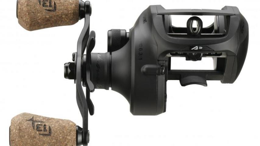 Concept A3 Gen II front