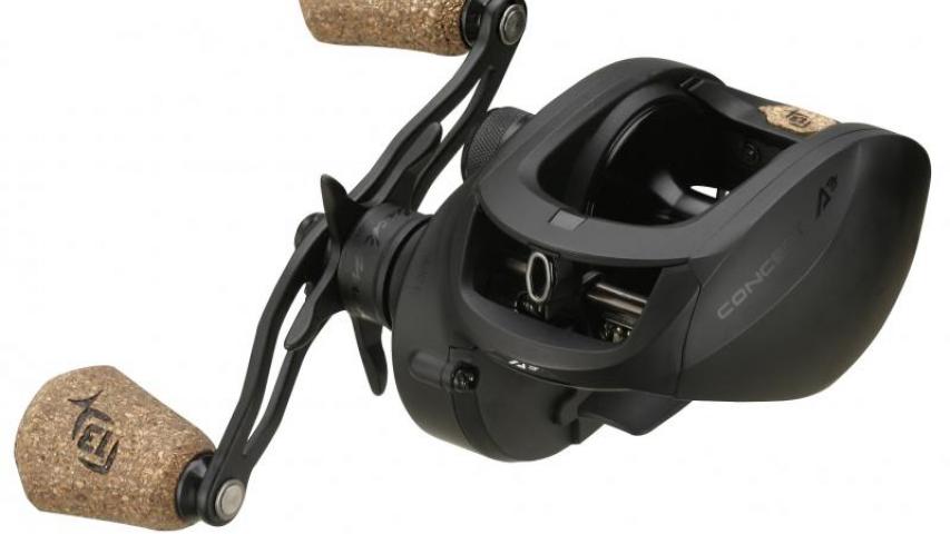 Concept A3 Gen II left/front