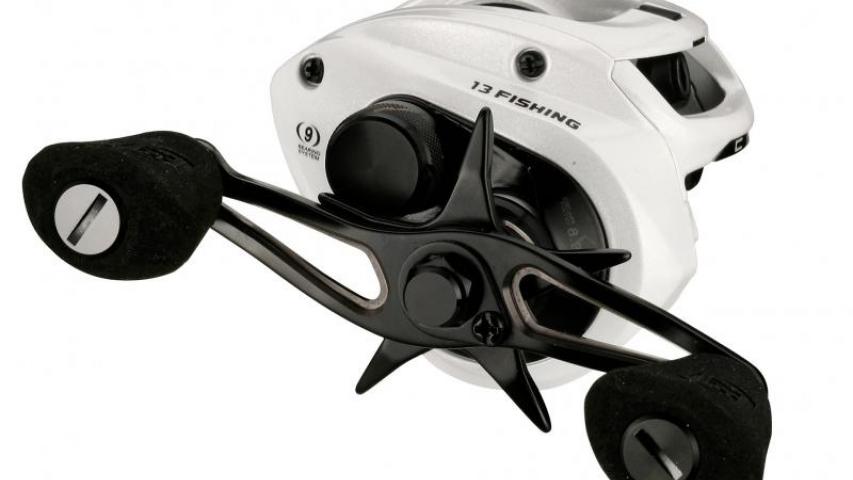 Concept C Gen II right side