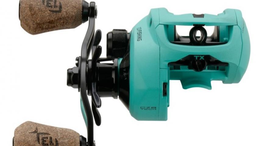 Concept TX Gen II front