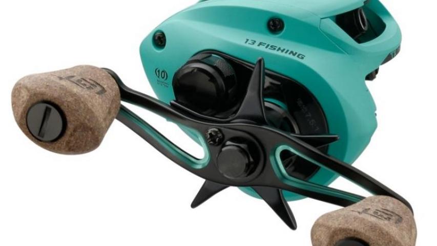 Concept TX Gen II right side