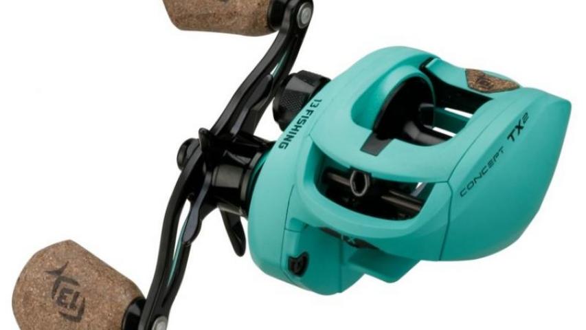 Concept TX Gen II left/front