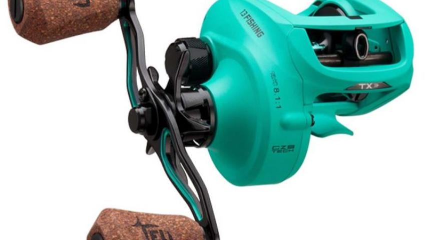 Concept TX3 double handle