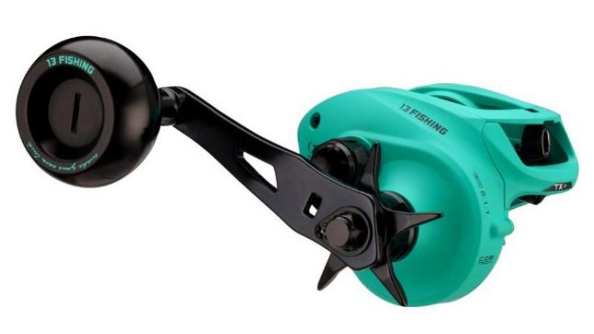 Concept TX3 single handle right side