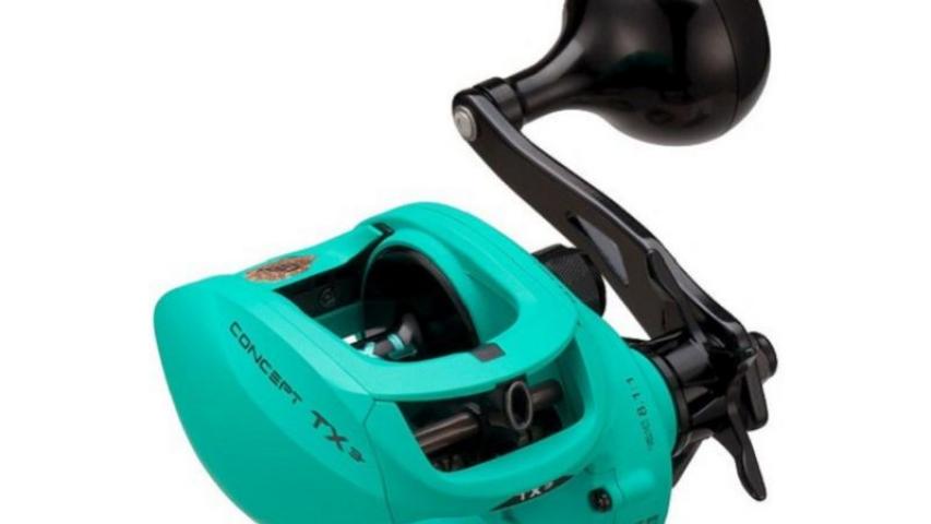 Concept TX3 single handle top/side