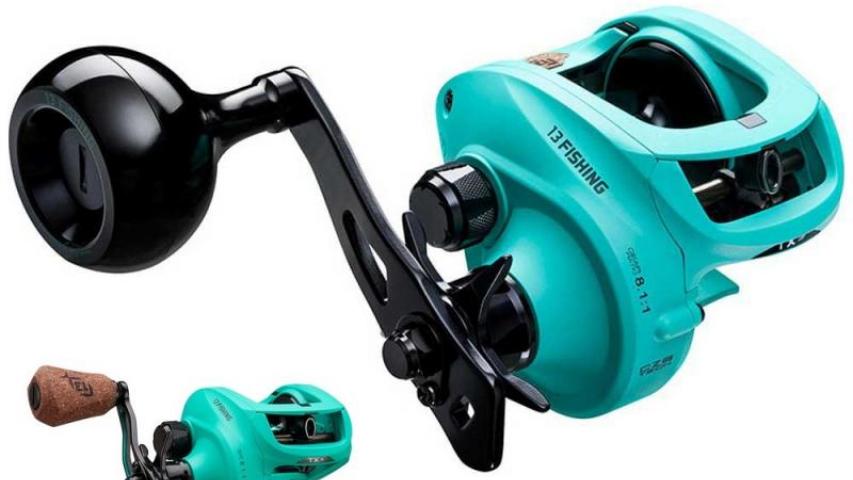 Concept TX3 single handle