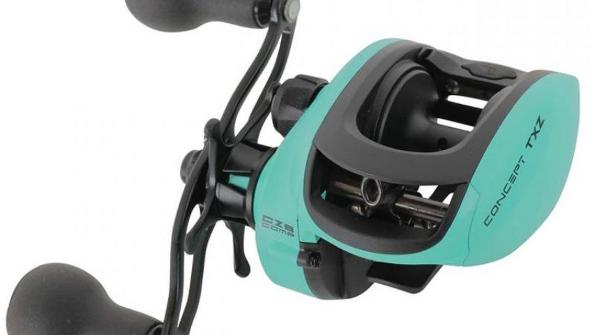 Concept TXZ side/front