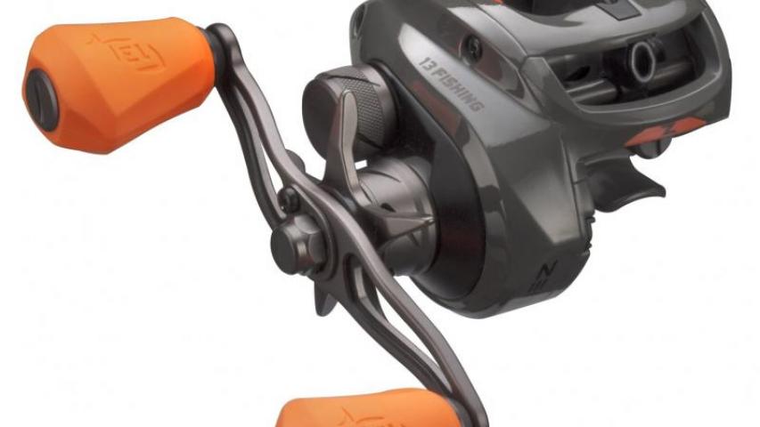 Concept Z Gen II SLD ftont/side