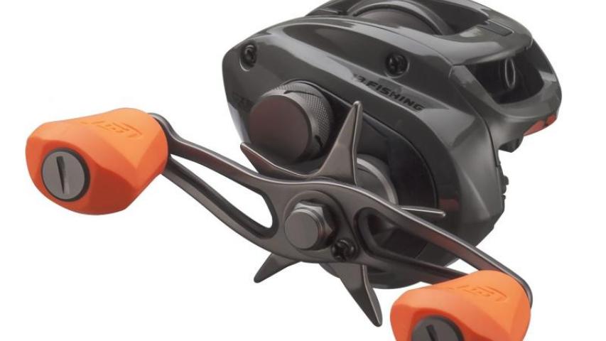 Concept Z Gen II SLD right side