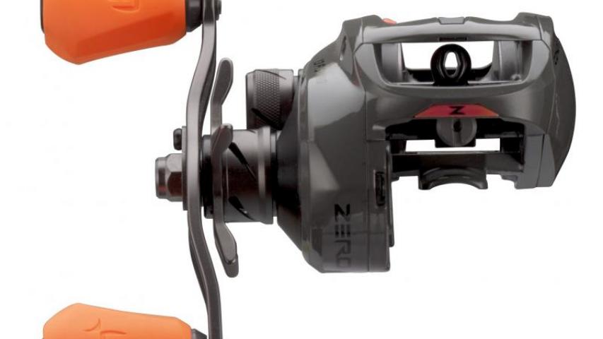 Concept Z Gen II SLD front