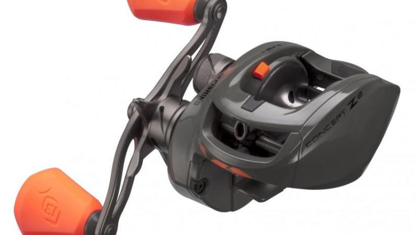 Concept Z Gen II SLD left side