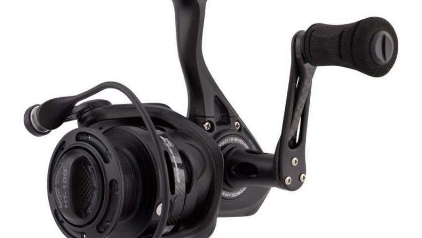 Conflict II left side