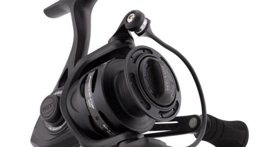 Conflict II right side