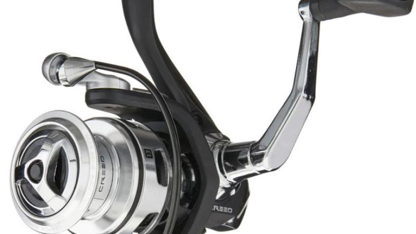 Creed Chrome front/side