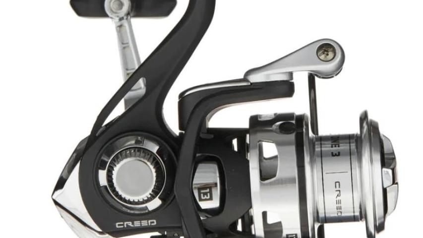 Creed Chrome right side