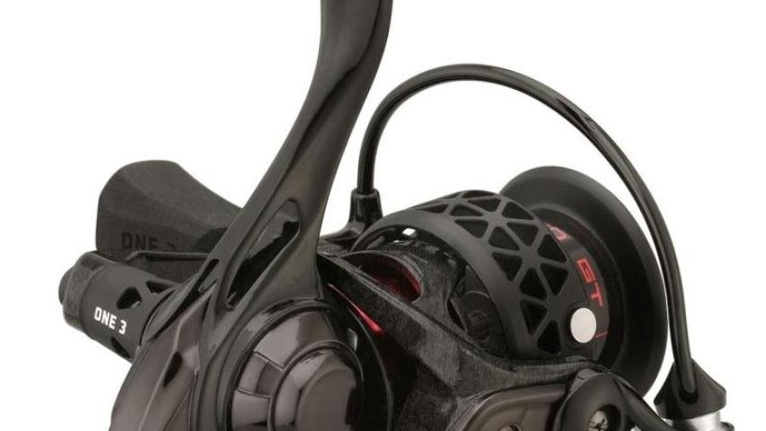 Creed GT back/right side