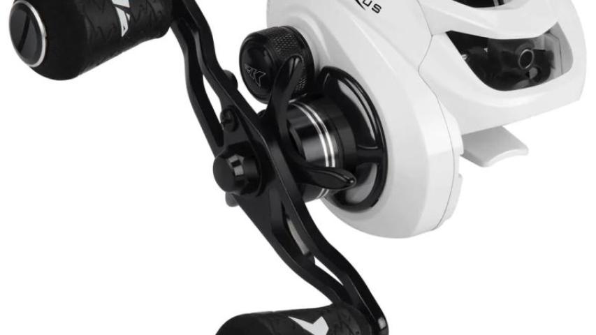 Crixus Glacier White