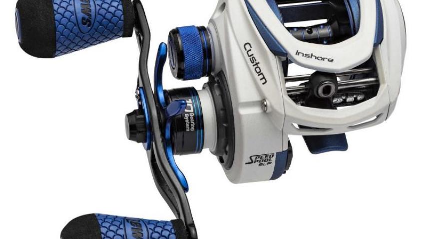 Custom Inshore