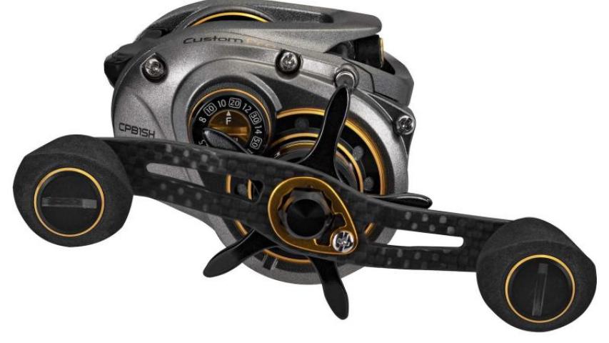 Custom Pro 2 right