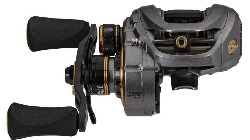 Custom Pro 2 front