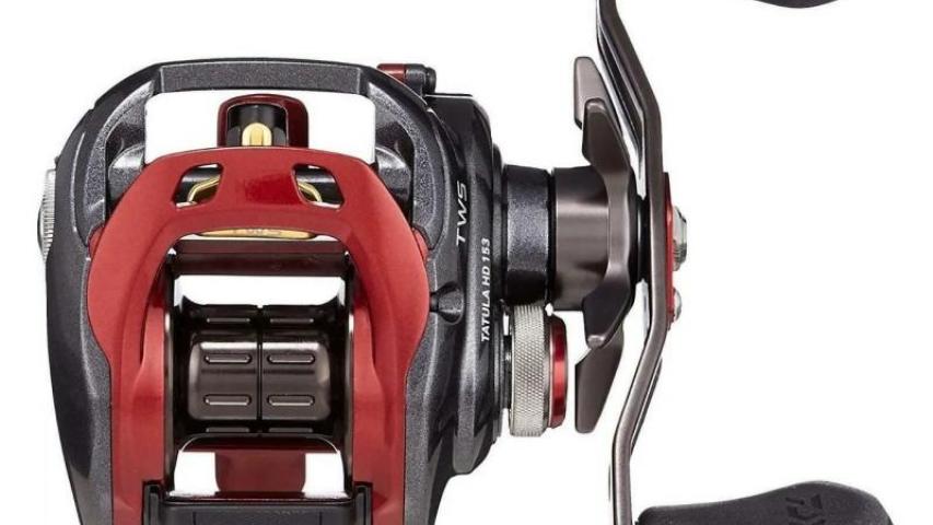 17 Tatula HD Custom TW