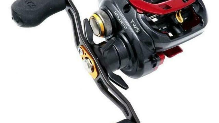 17 Tatula HD Custom TW