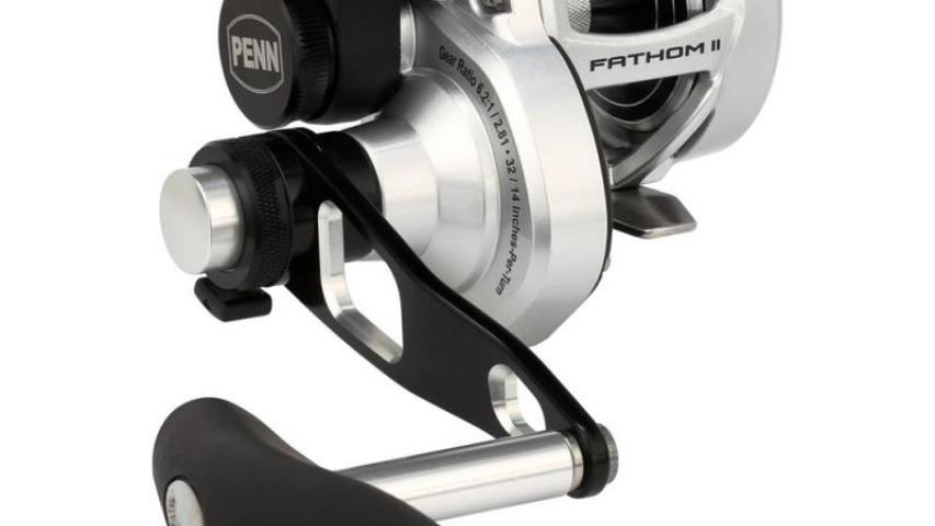 Fathom II LD 2 Speed