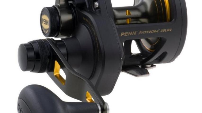 Fathom LD 2 Speed