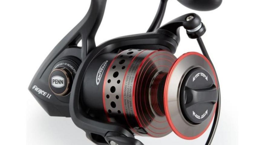 Fierce II right side