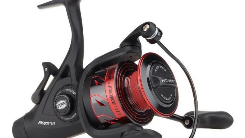 Fierce III Live Liner right side