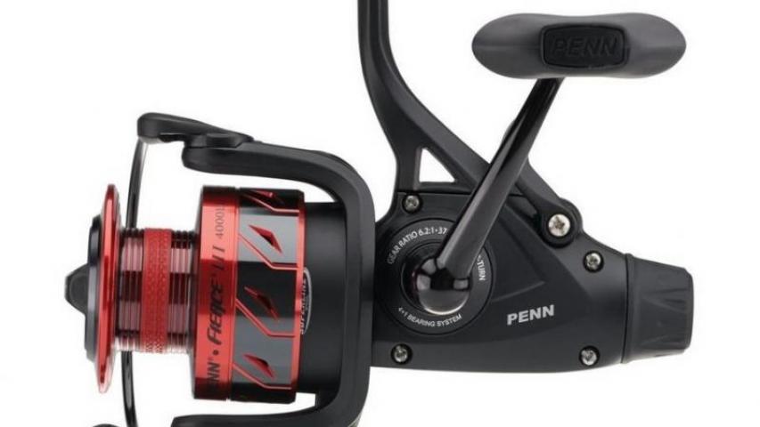 Fierce III Live Liner