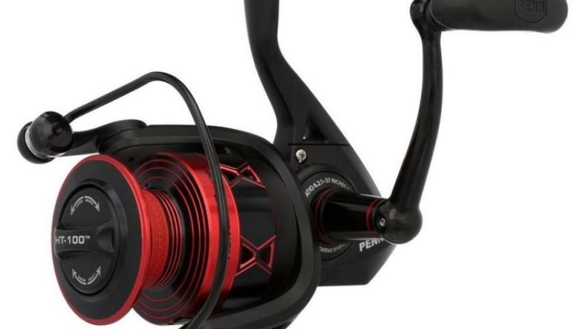 Fierce IV left/front