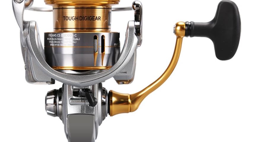 Freams CS LT