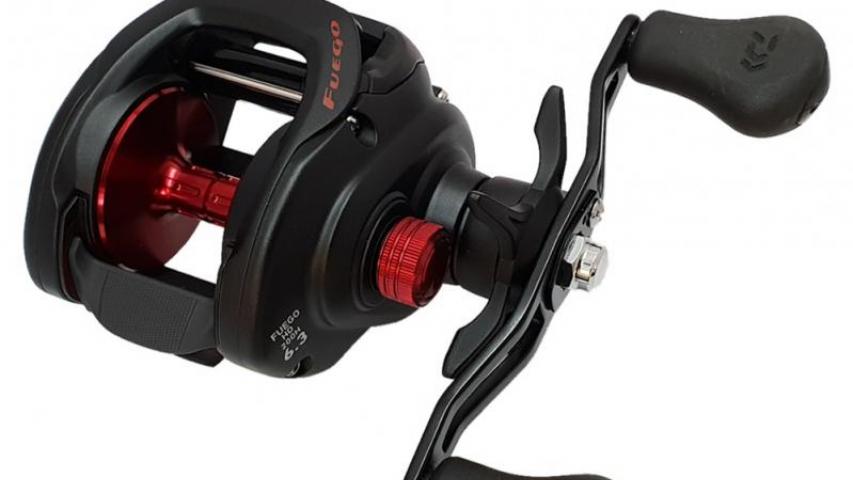 Fuego HD LTD