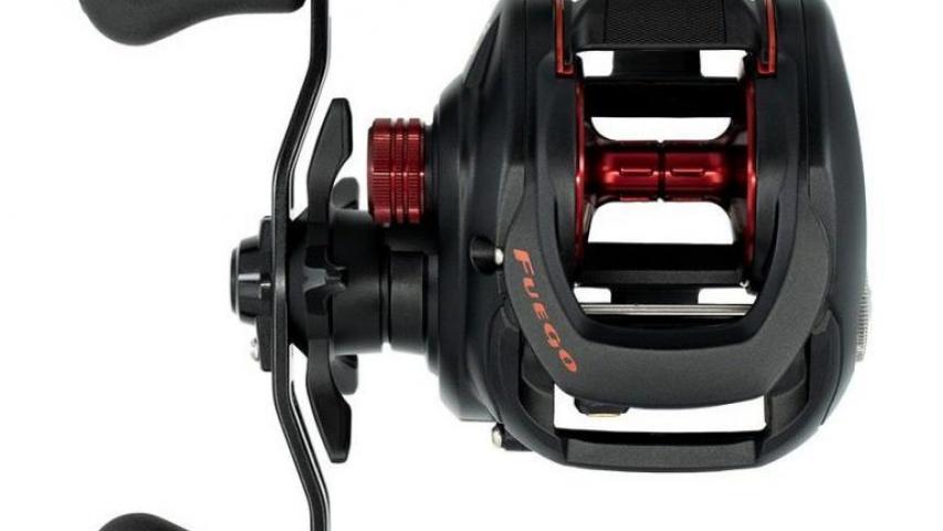 Fuego HD LTD