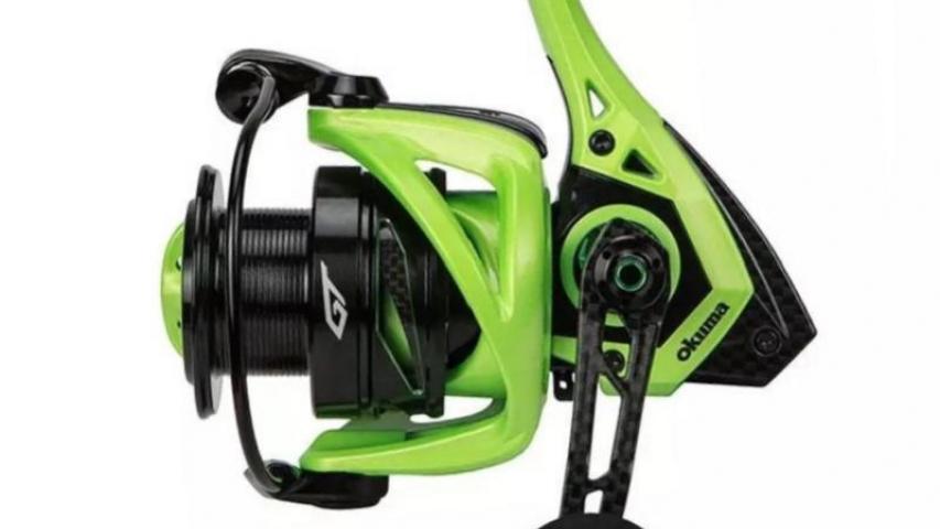 GT Limited Edition green