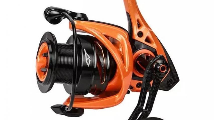 GT Limited Edition orange