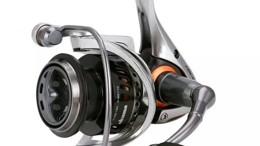 Helios SX left side