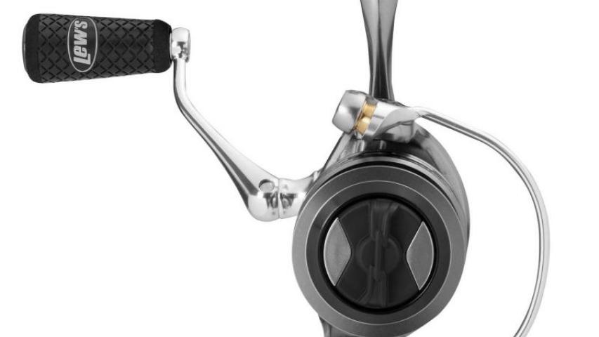 HyperMag SP front